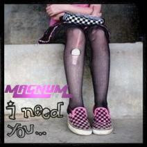 I Need You EP