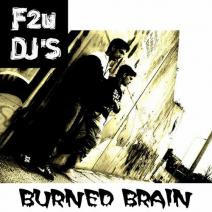 Burned Brain EP