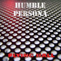 Flying Ball EP