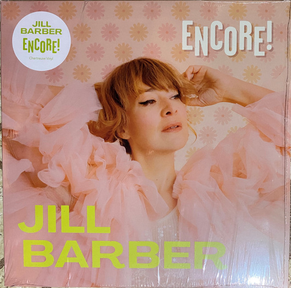 Encore!