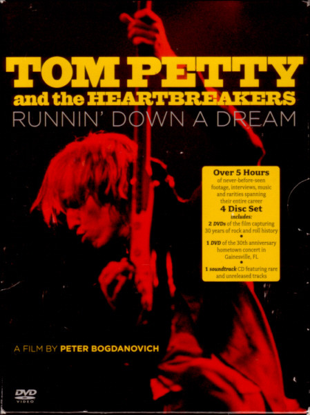 Runnin' Down A Dream