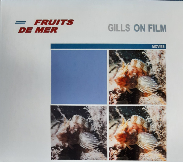 Gills On Film