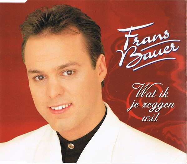 Wat Ik Je Zeggen Wil