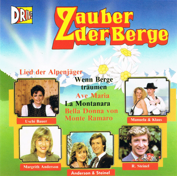 Zauber Der Berge