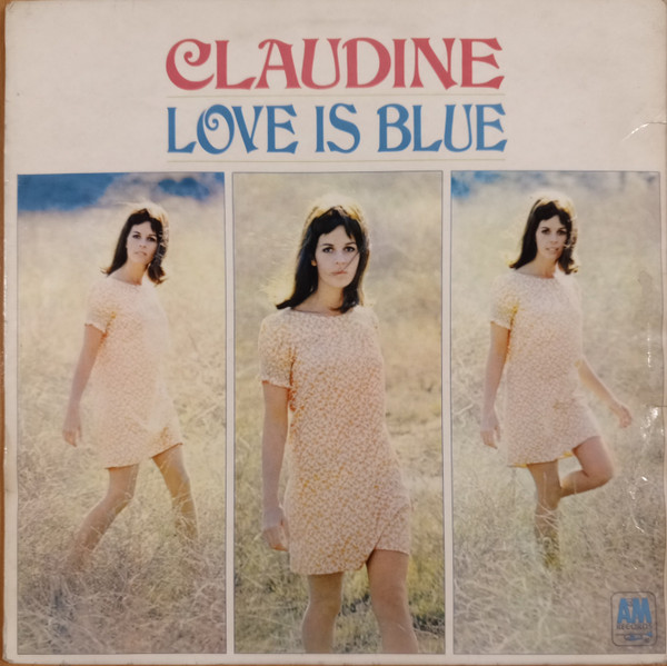 Love Is Blue