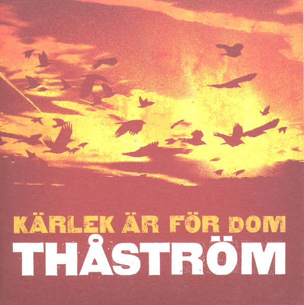 Kärlek Är För Dom