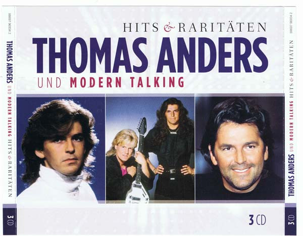 Hits & Raritäten