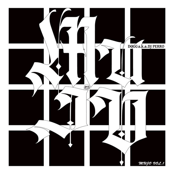 Mujo Vol.1