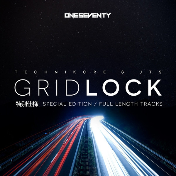 Gridlock (Special Edition / Full Length Tracks)