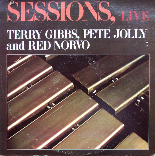 Sessions, Live