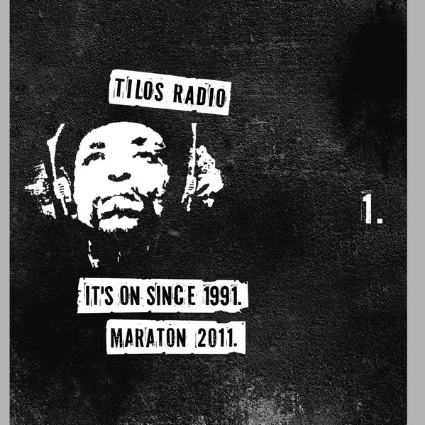 Tilos Maraton 2011