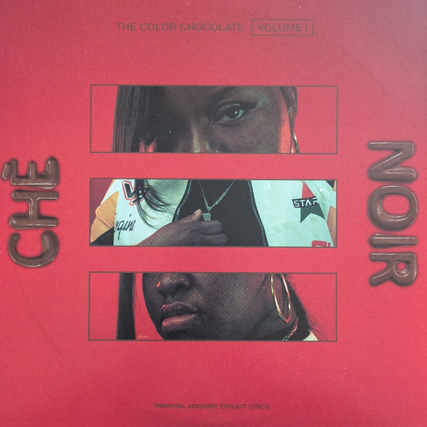 The Color Chocolate Volume I