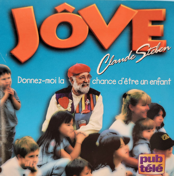Donnez-moi La Chance D'être Un Enfant