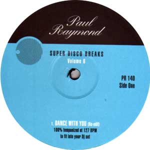 Super Disco Breaks Volume 6
