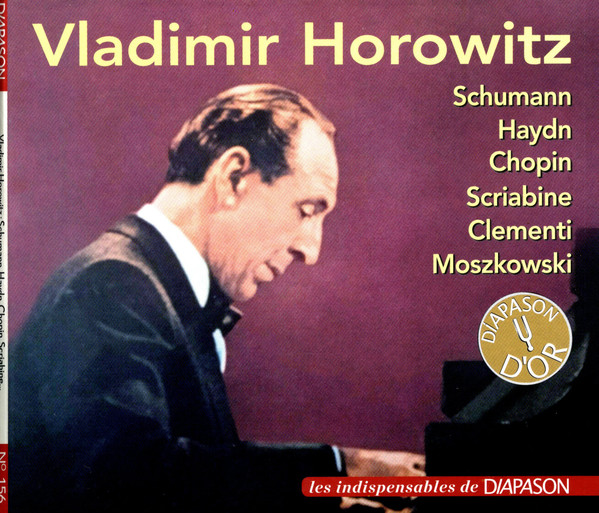 Vladimir Horowitz