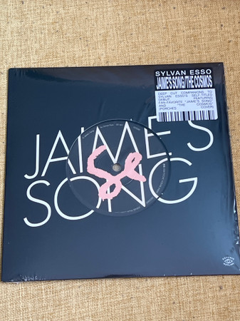 Jaime’s Song/The Cosmos