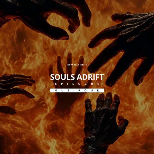 Souls Adrift: Epilogue