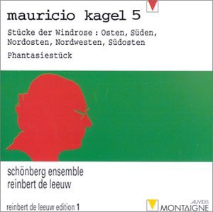 5 : Stücke Der Windrose / Phantasiestück