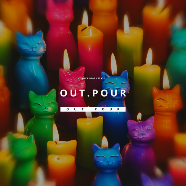 out.pour