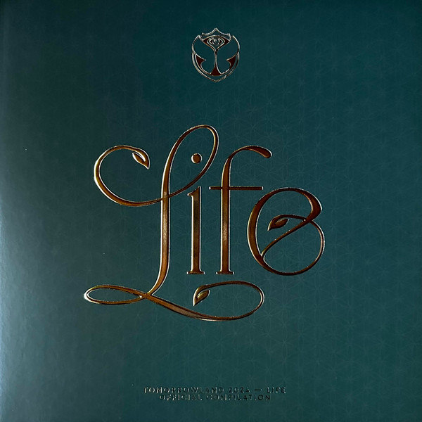 Tomorrowland 2024 - Life - Official Compilation