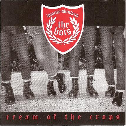 Cream Of The Crops