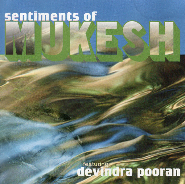 Sentiments Of Mukesh