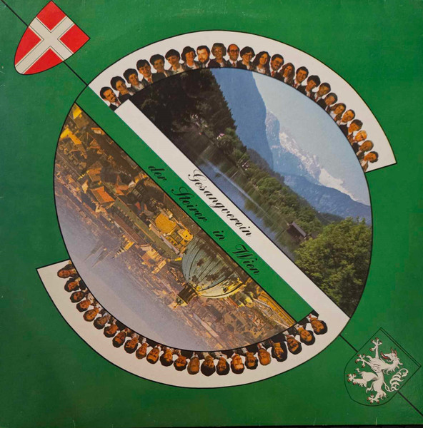 Gesangverein Der Steirer In Wien
