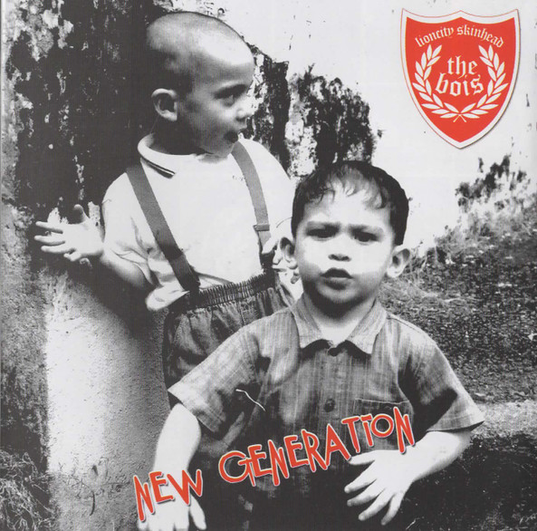 New Generation