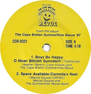 Boys Be Happy / Brothers In The Saddle