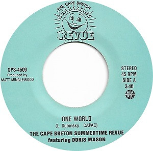 One World