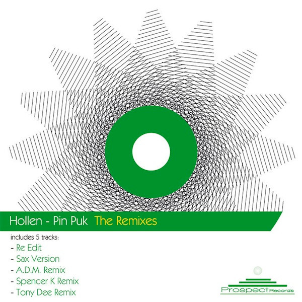 Pin Puk (The Remixes)