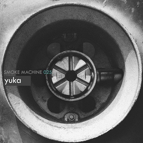 Smoke Machine Podcast 025