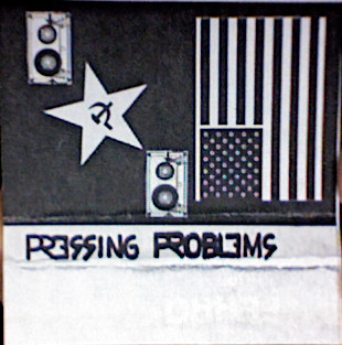 Pressing Problems