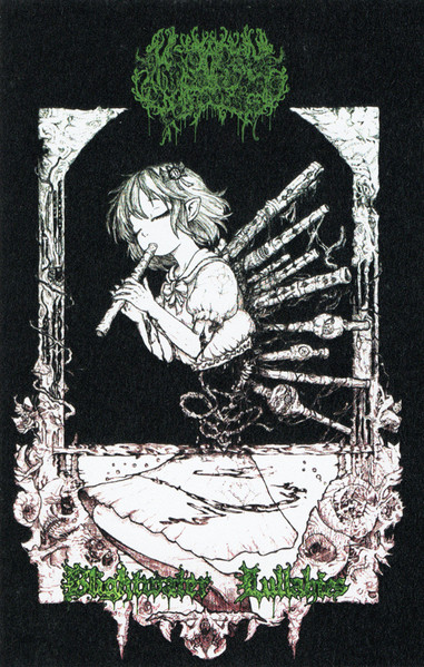 Blightwater Lullabies