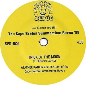 Trick Of The Moon