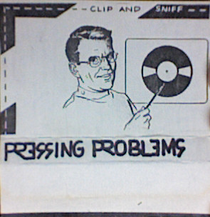 Pressing Problems