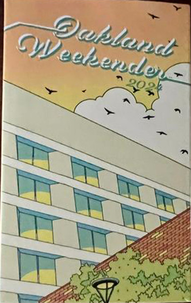 Oakland Weekender 2024