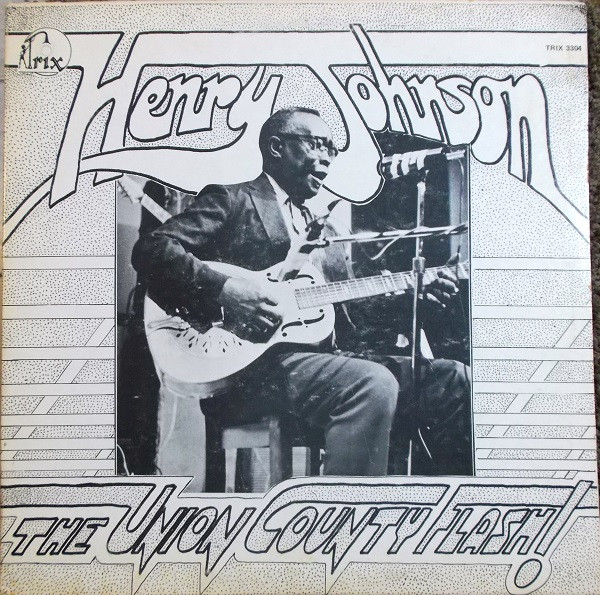 The Union County Flash!