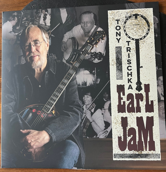 Earl Jam