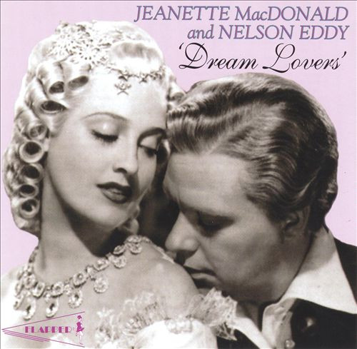 Dream Lovers
