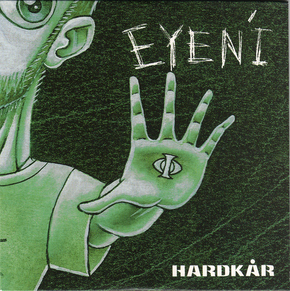 Hardkår