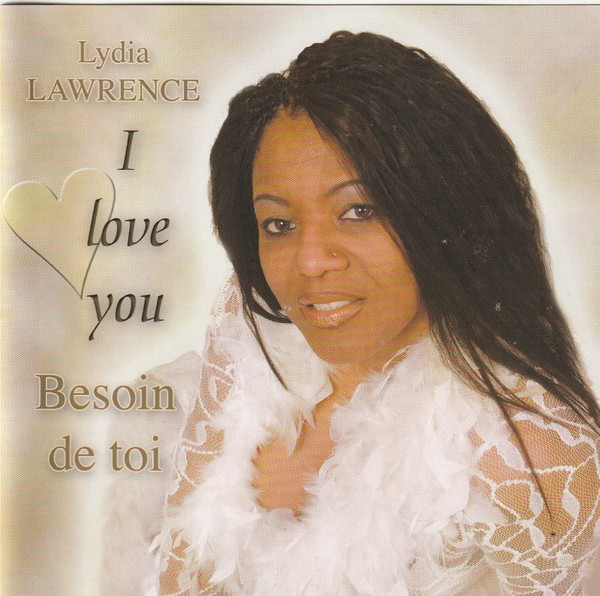 I Love You, Besoin De Toi