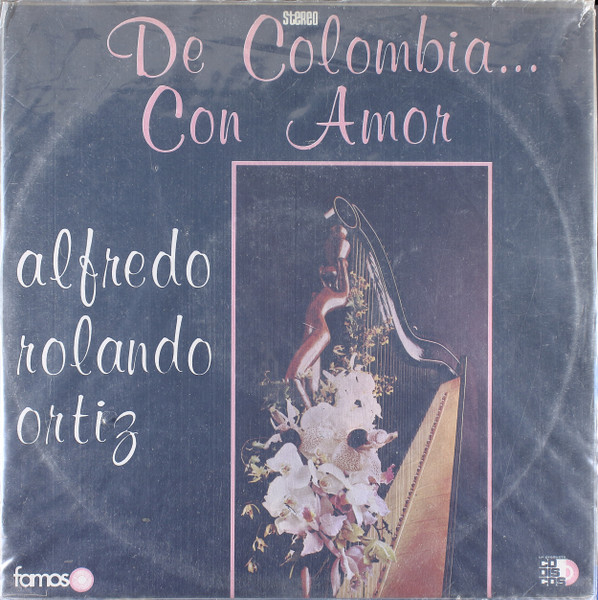 De Colombia... Con Amor
