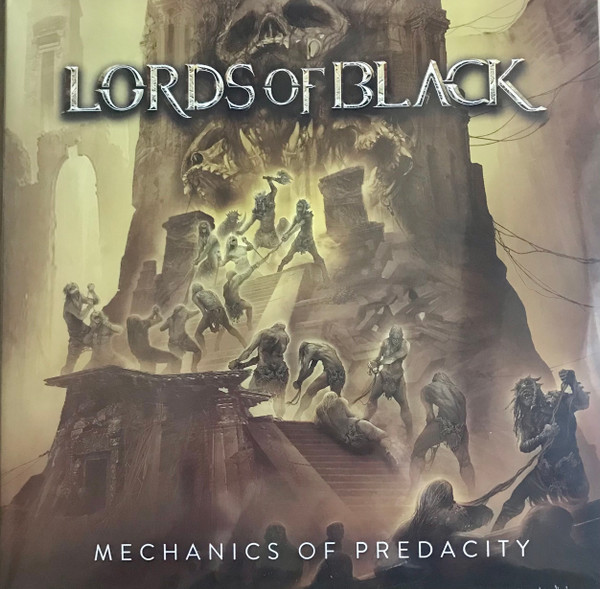 Mechanics Of Predacity