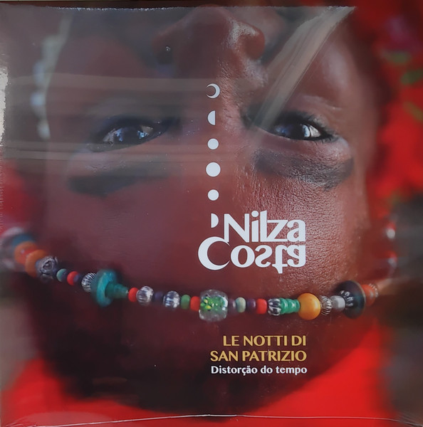Le Notti Di San Patrizio - Distorção Do Tempo