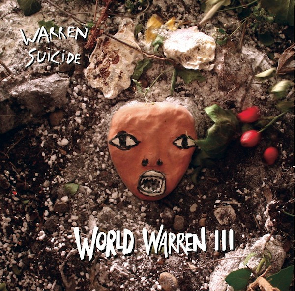 World Warren III