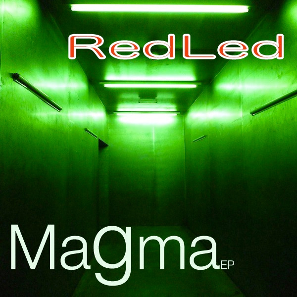 Magma EP