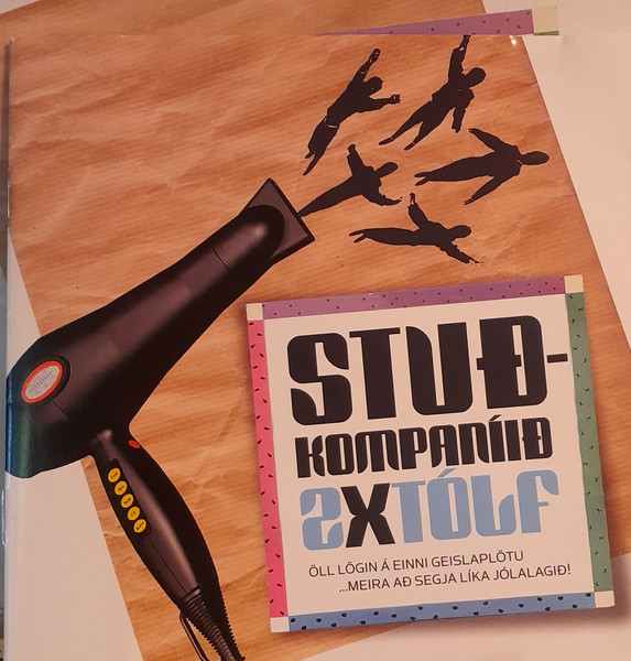 2xTólf