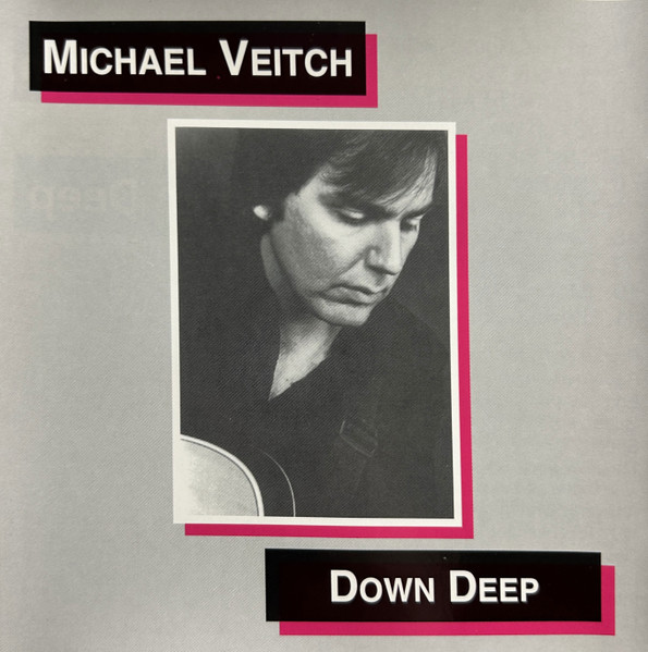 Down Deep