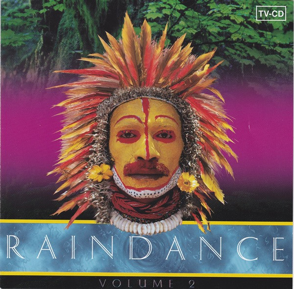 Raindance, Volume 2